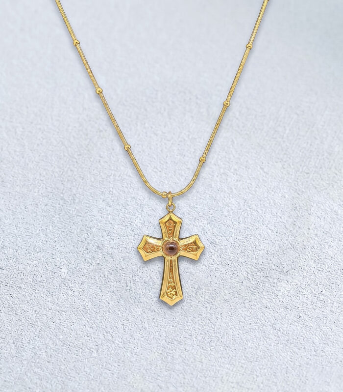 Σταυρός MARONI NOBLE CROSS
