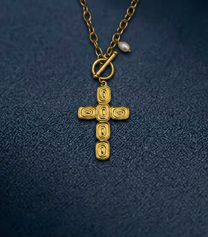 Σταυρός MARONI TOGGLE GRACE