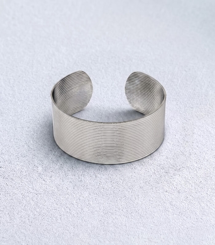 Βραχιόλι MARONI Linear Horizon Cuff
