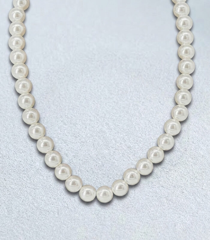 Κολιέ MARONI TIMELESS PEARLS