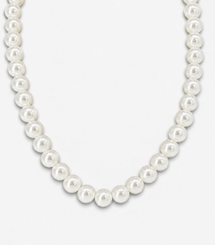 Κολιέ MARONI TIMELESS PEARLS