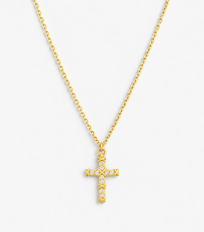 Σταυρός MARONI CROSS KNOT