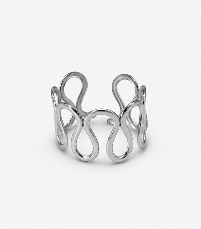 Βραχιόλι MARONI FLUID LOOPS