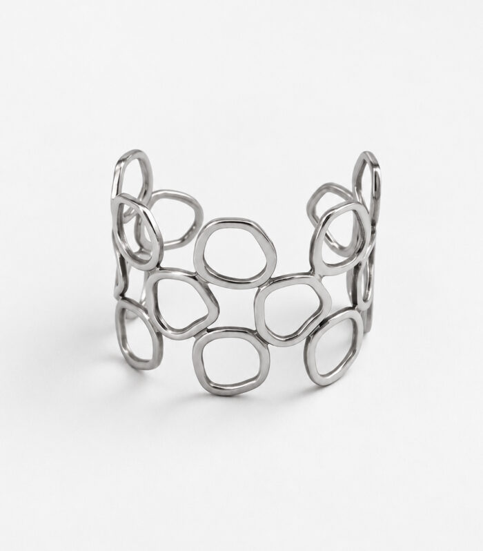 Βραχιόλι MARONI HONEYCOMB CUFF