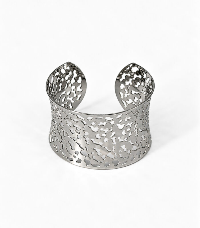Βραχιόλι MARONI CUTOUT WIDE CUFF