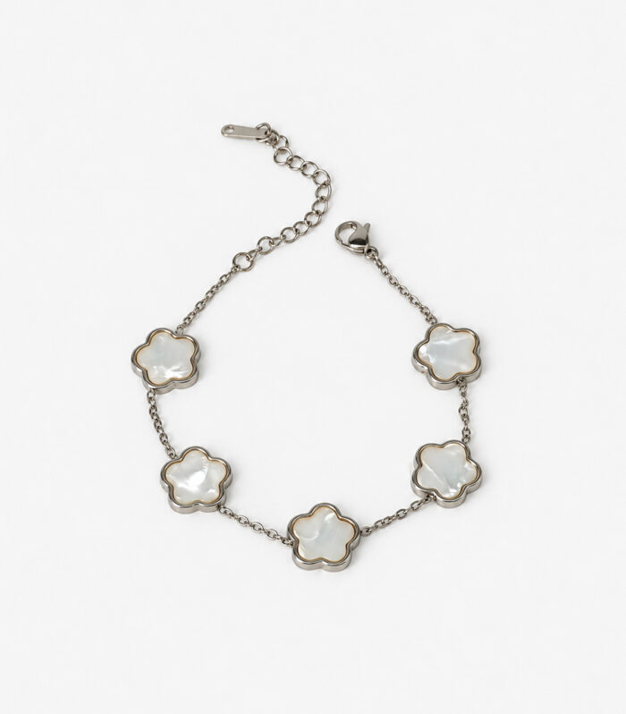 Βραχιόλι MARONI HERITAGE FLEUR