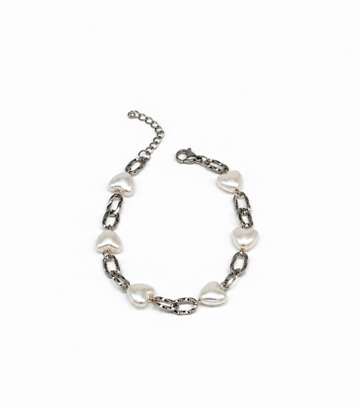 Βραχιόλι MARONI ROMANTIC MOTIF STRAND