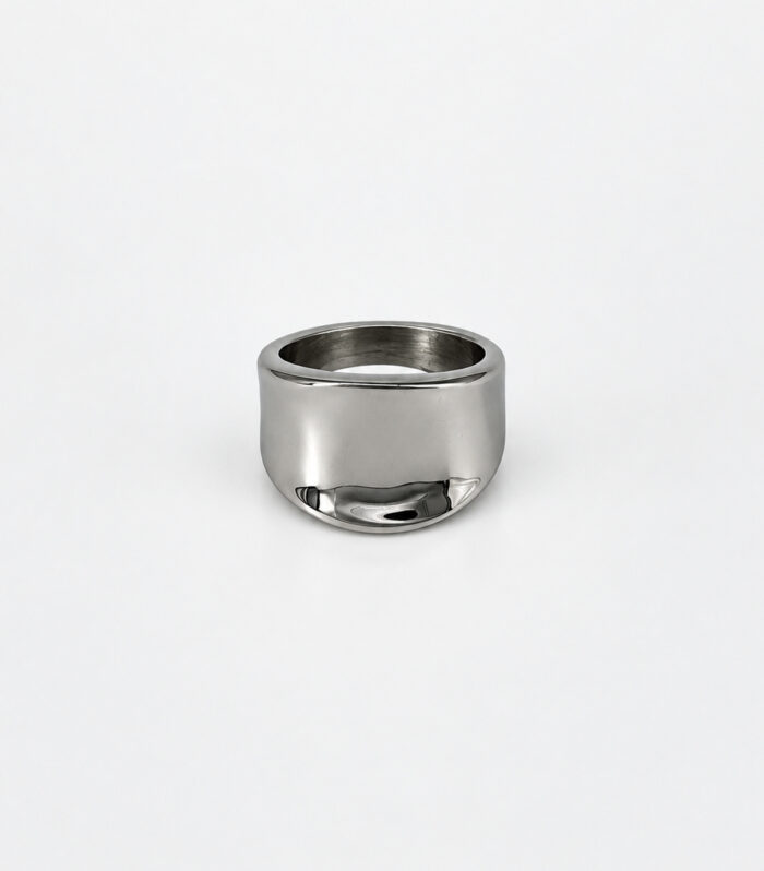 Δαχτυλίδι MARONI CHUNKY DOME