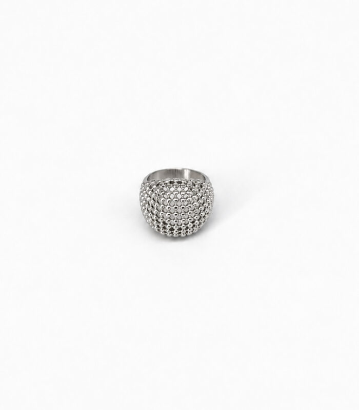 Δαχτυλίδι MARONI MESH RING