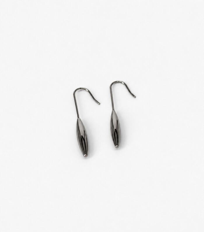Σκουλαρίκια MARONI SLEEK DROP HOOKS
